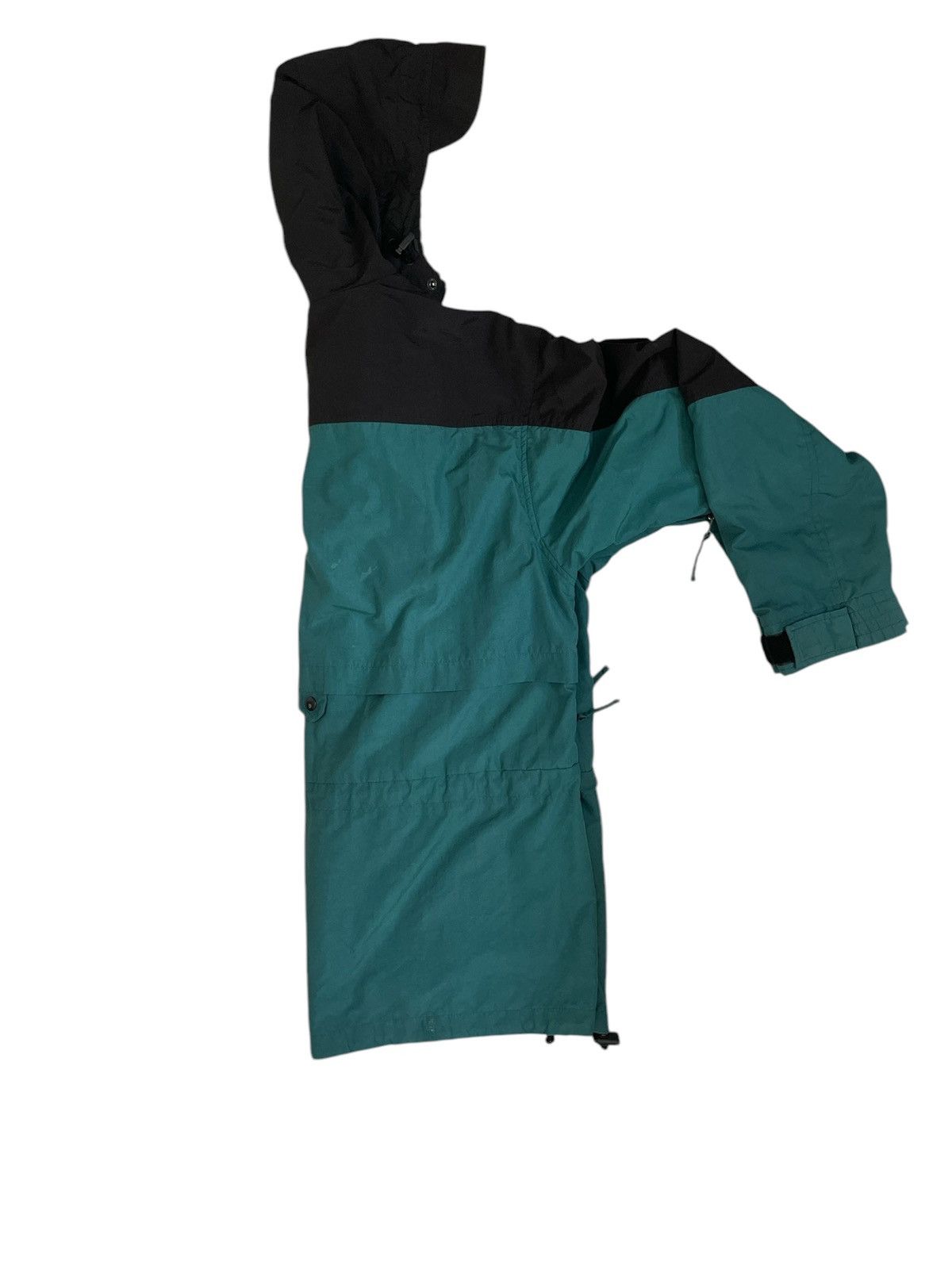 L.L. Bean L.L Bean Green Windbreaker Size US M / EU 48-50 / 2 - 3 Thumbnail