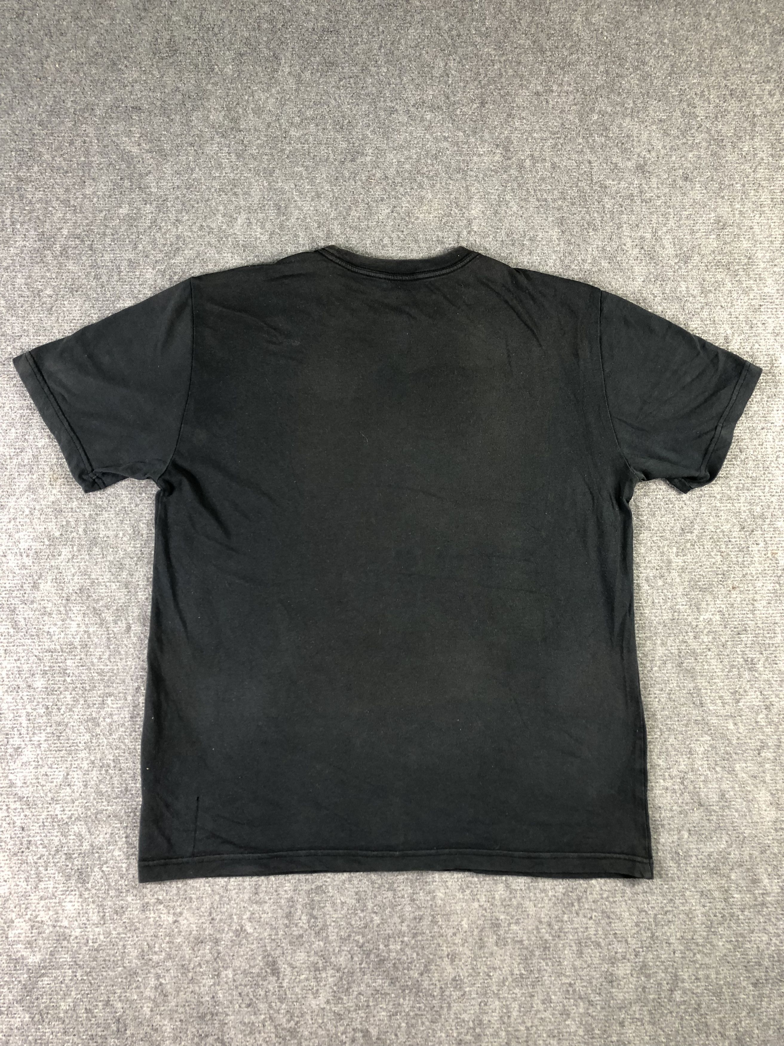 Nike Nike Dri Fit Tshirt Size US M / EU 48-50 / 2 - 8 Thumbnail