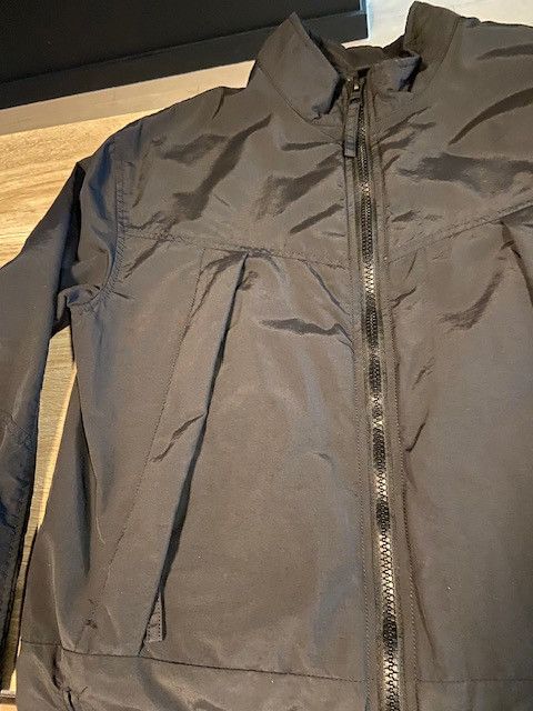 Alpha Industries Rain Parka Size US S / EU 44-46 / 1 - 7 Thumbnail