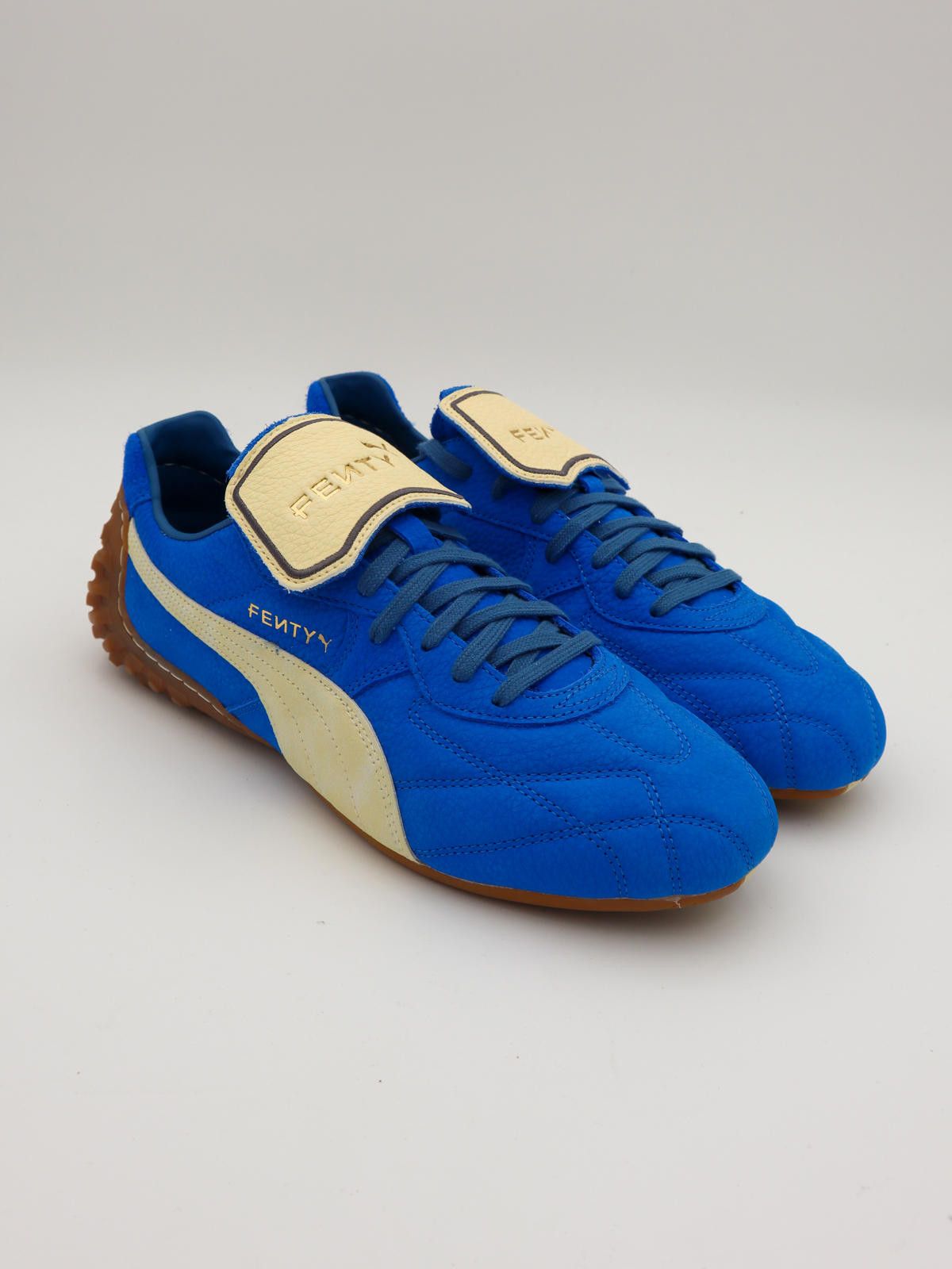 Puma FENTY x PUMA Avanti LS – 404191‑02 – Royal Vanilla – BNIB Size US 11 / IT 41 - 1 Thumbnail