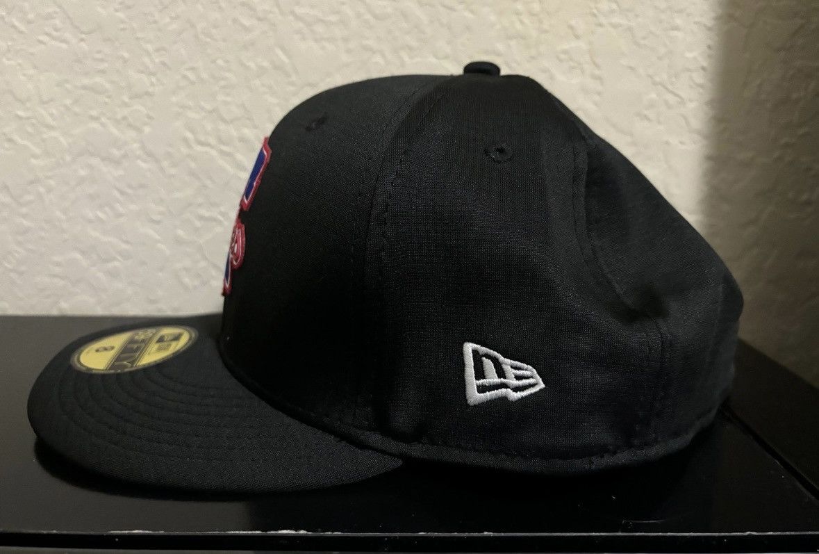 MLB × New Era Philadelphia Phillies New Era Fitted Cap Size 8 Size ONE SIZE - 2 Thumbnail