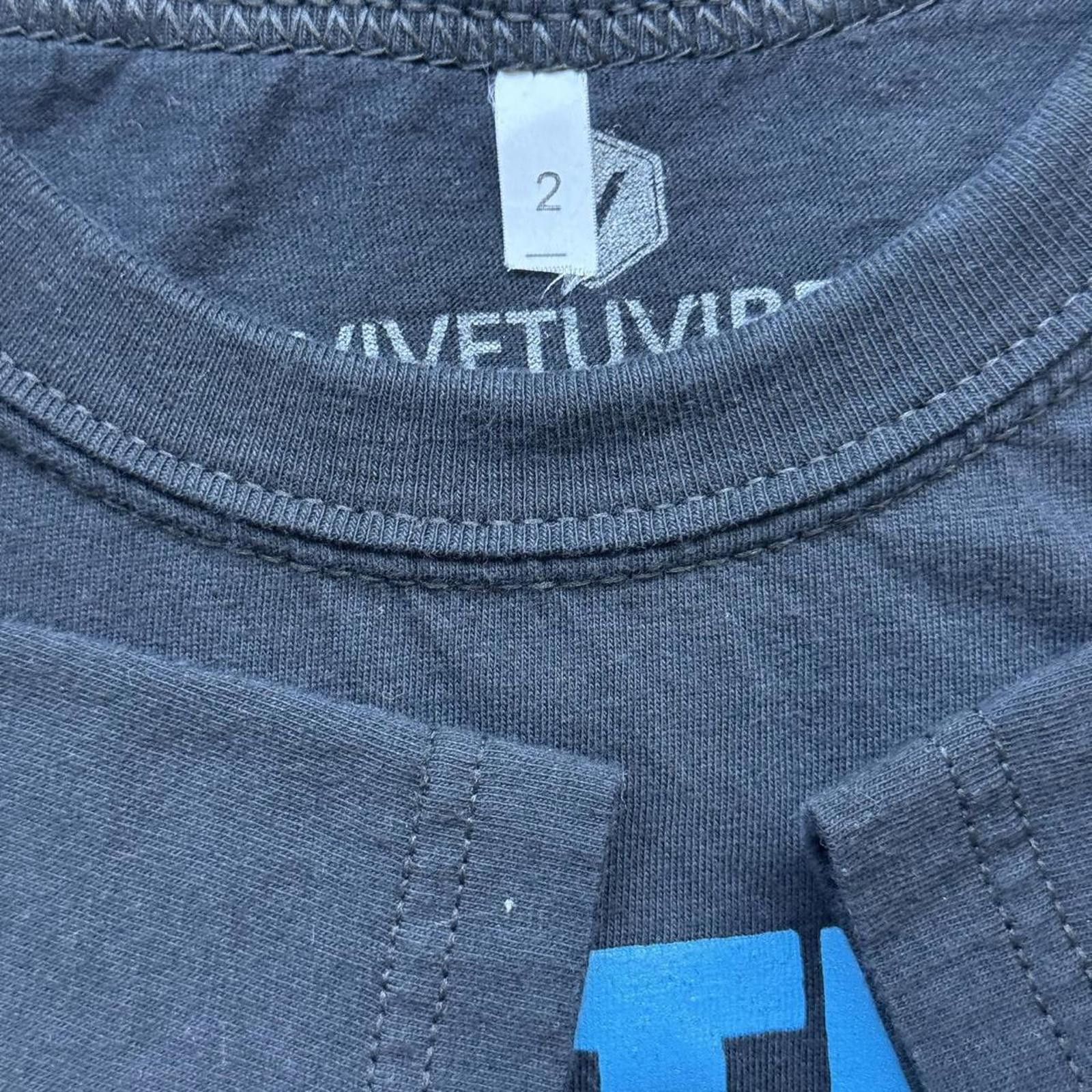Other Gustavo Cerati Shirt Size US S / EU 44-46 / 1 - 5 Thumbnail