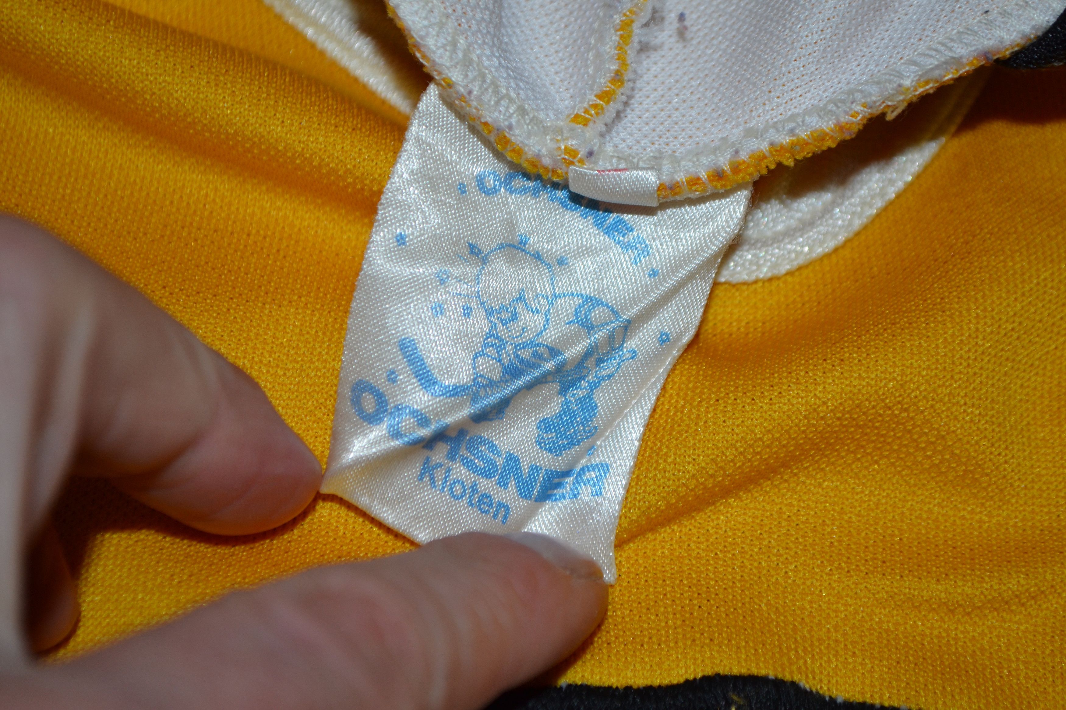 Other Boston Bruins Vintage 80s 90s Jersey Retro Rare NHL Size US XL / EU 56 / 4 - 3 Thumbnail