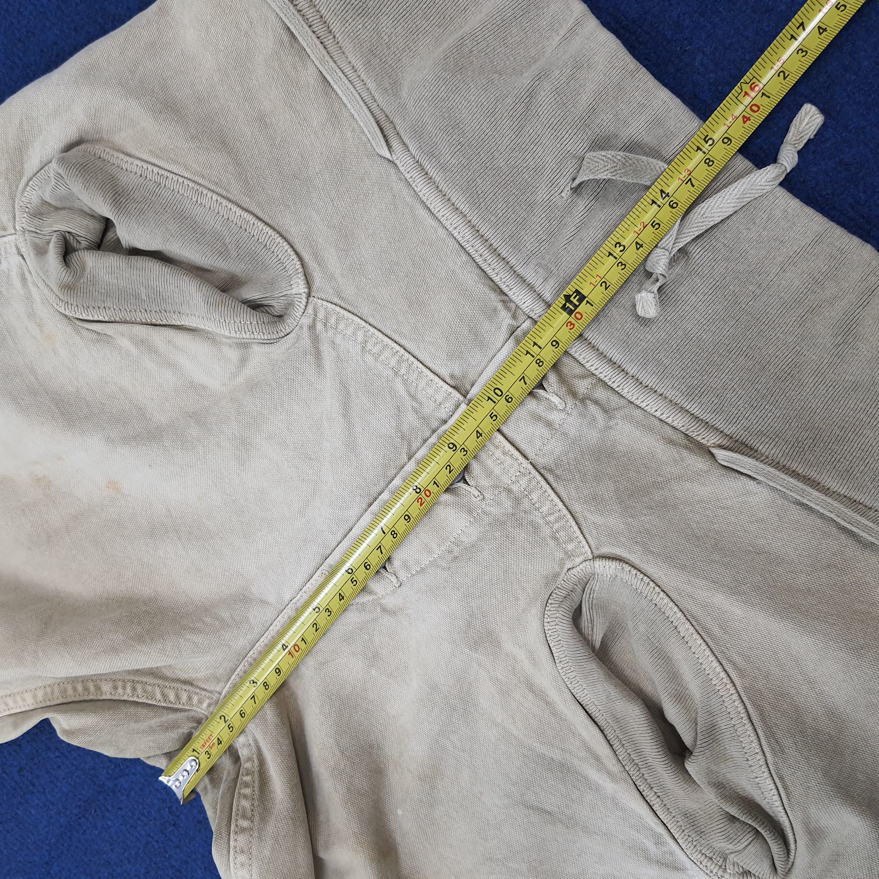 Kapital Vintage Kapital Japan Custom Logo Casual Pants C272N27 Size US 31 - 11 Thumbnail