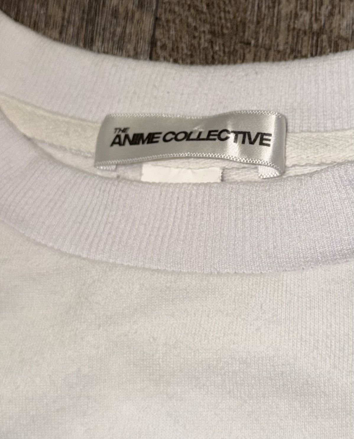 Bleach Vintage Bleach Thousand Year Blood War crewneck Sweater Size US M / EU 48-50 / 2 - 5 Thumbnail