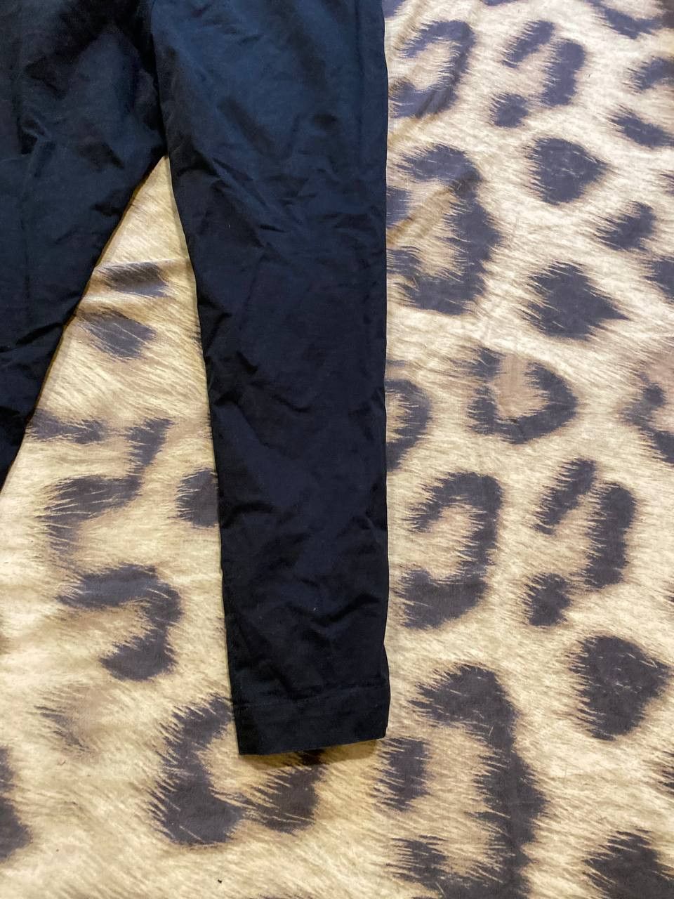 Polo Ralph Lauren Polo Ralph Lauren Stretch Slim Fit Casual Pants Size 36 Size US 36 / EU 52 - 16 Thumbnail