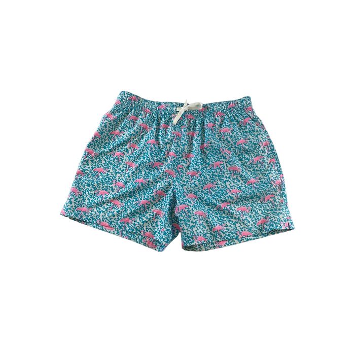 Chubbies flamingo best sale