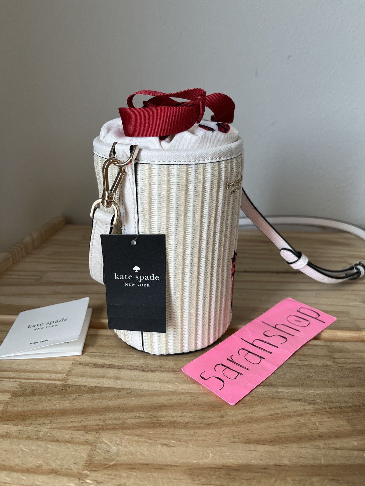 Kate Spade Kate Spade purse Size ONE SIZE - 5 Thumbnail