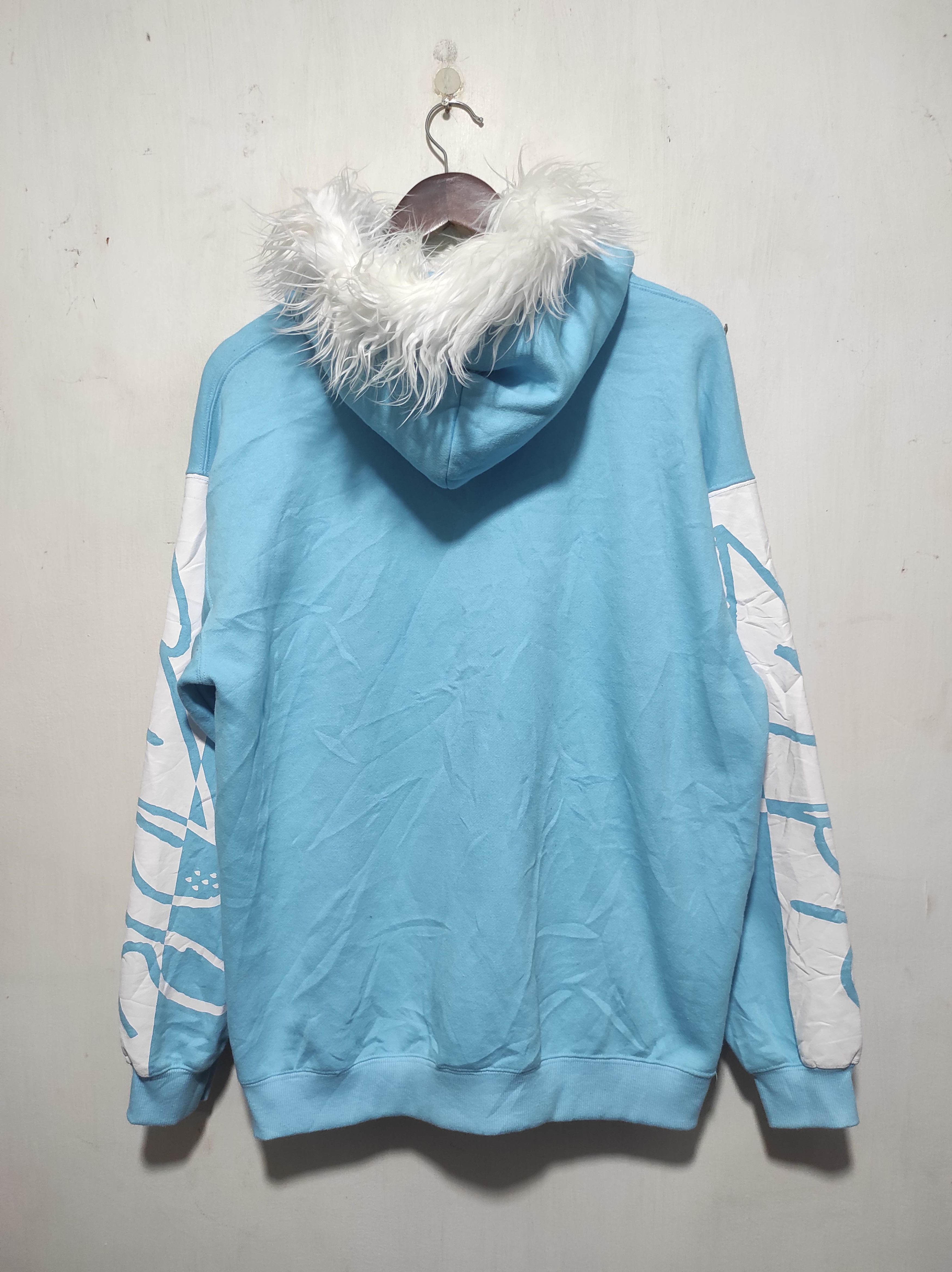 Hysteric Glamour STPR toska Fur Hoodie IfSixWasNine LGB style Size US L / EU 52-54 / 3 - 9 Thumbnail
