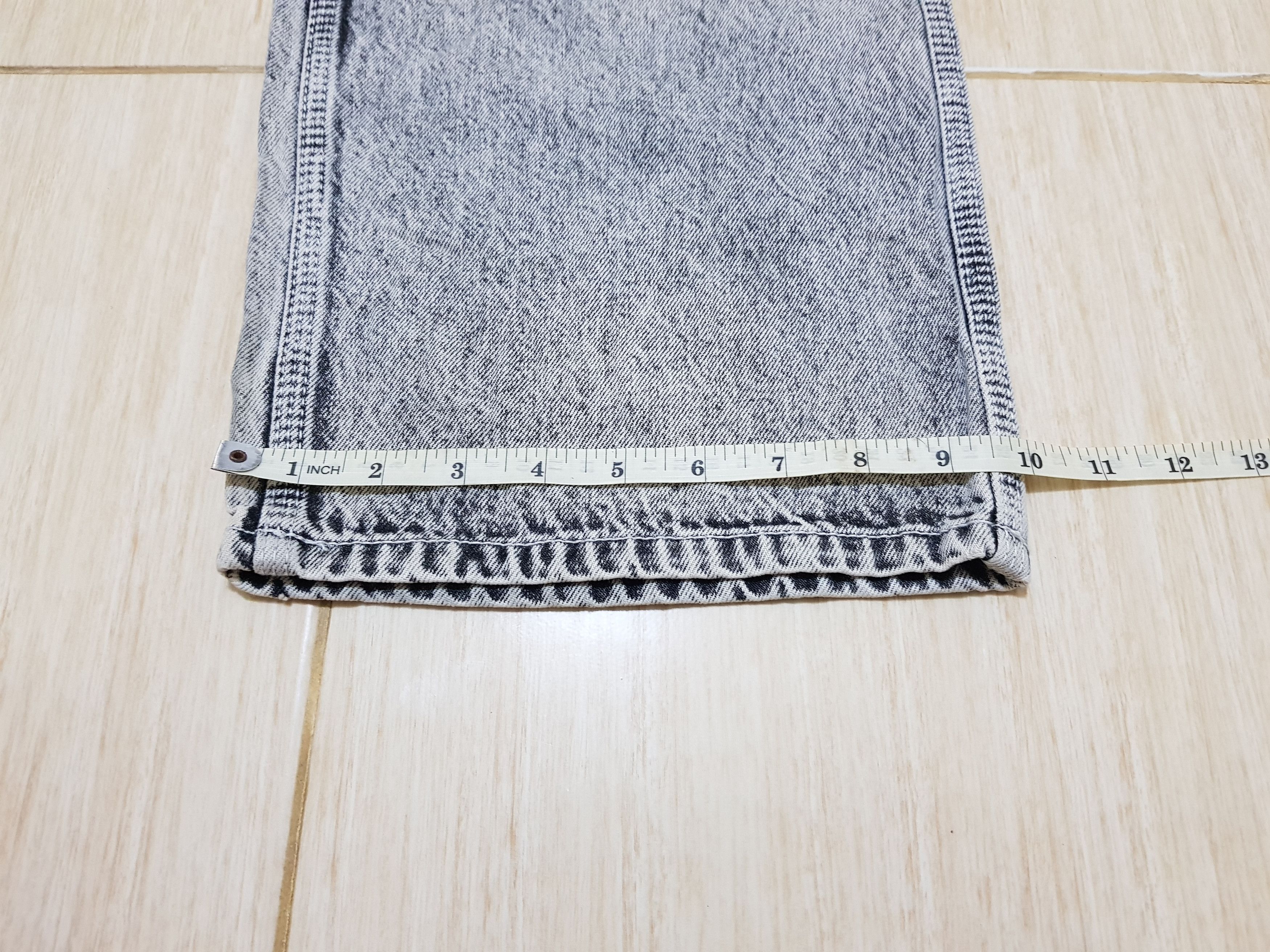Vintage Vintage y2k maison mined Size US 34 / EU 50 - 11 Thumbnail