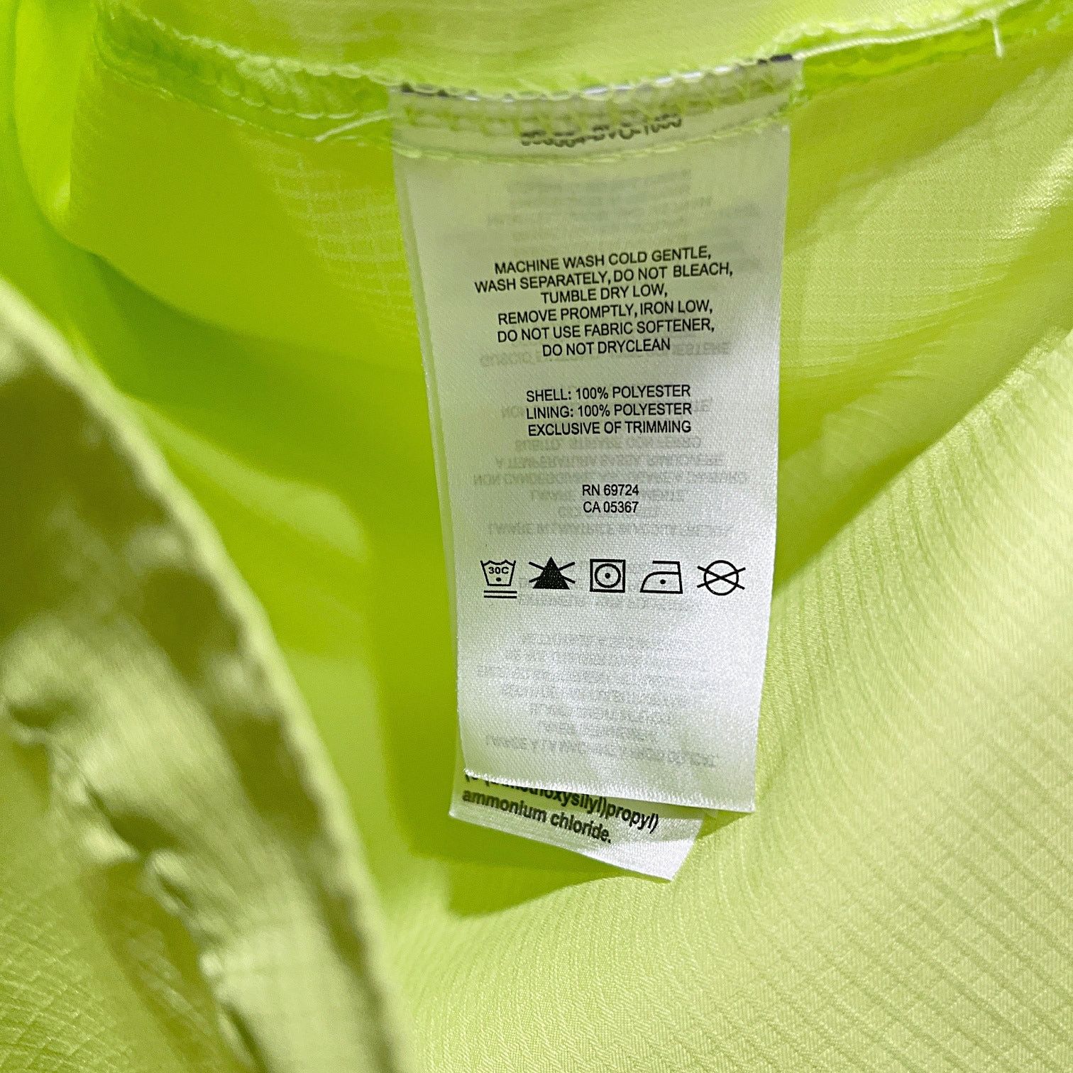 Columbia Columbia PFG Tamiami II Long Sleeve Fishing Shirt Neon XL Size US XL / EU 56 / 4 - 6 Thumbnail