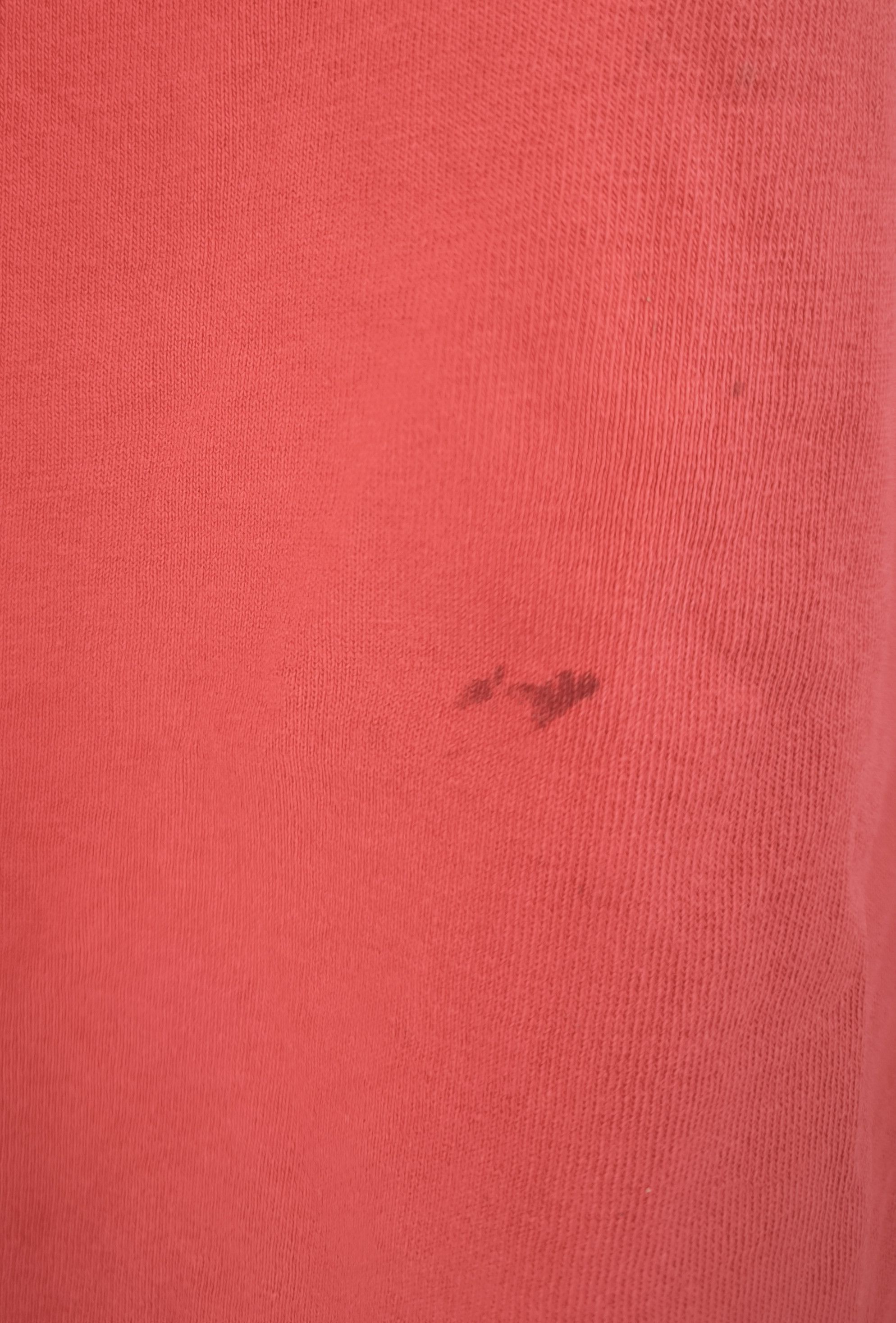 Stussy Vtg 90's STUSSY made in USA single stitch tee Size US M / EU 48-50 / 2 - 5 Thumbnail