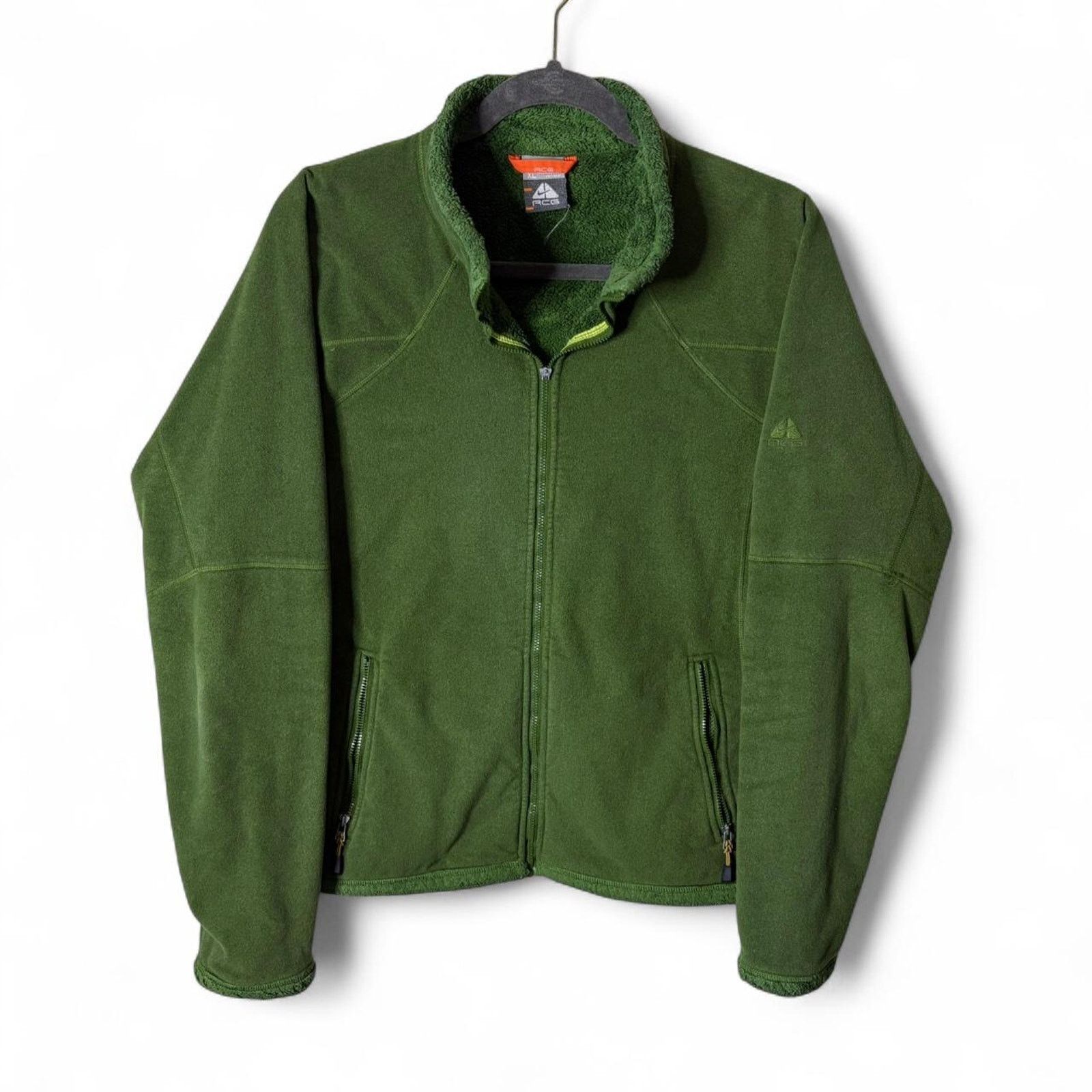 Nike ACG Vintage rare nike acg Size XL / US 12-14 / IT 48-50 - 1 Thumbnail