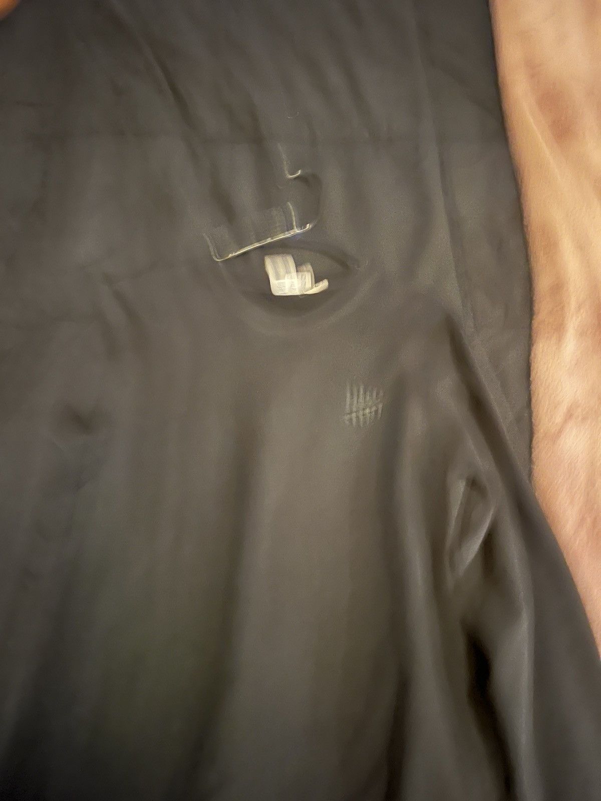 Undefeated Black Undefeated Sweatshirt Size US L / EU 52-54 / 3 - 1 Thumbnail