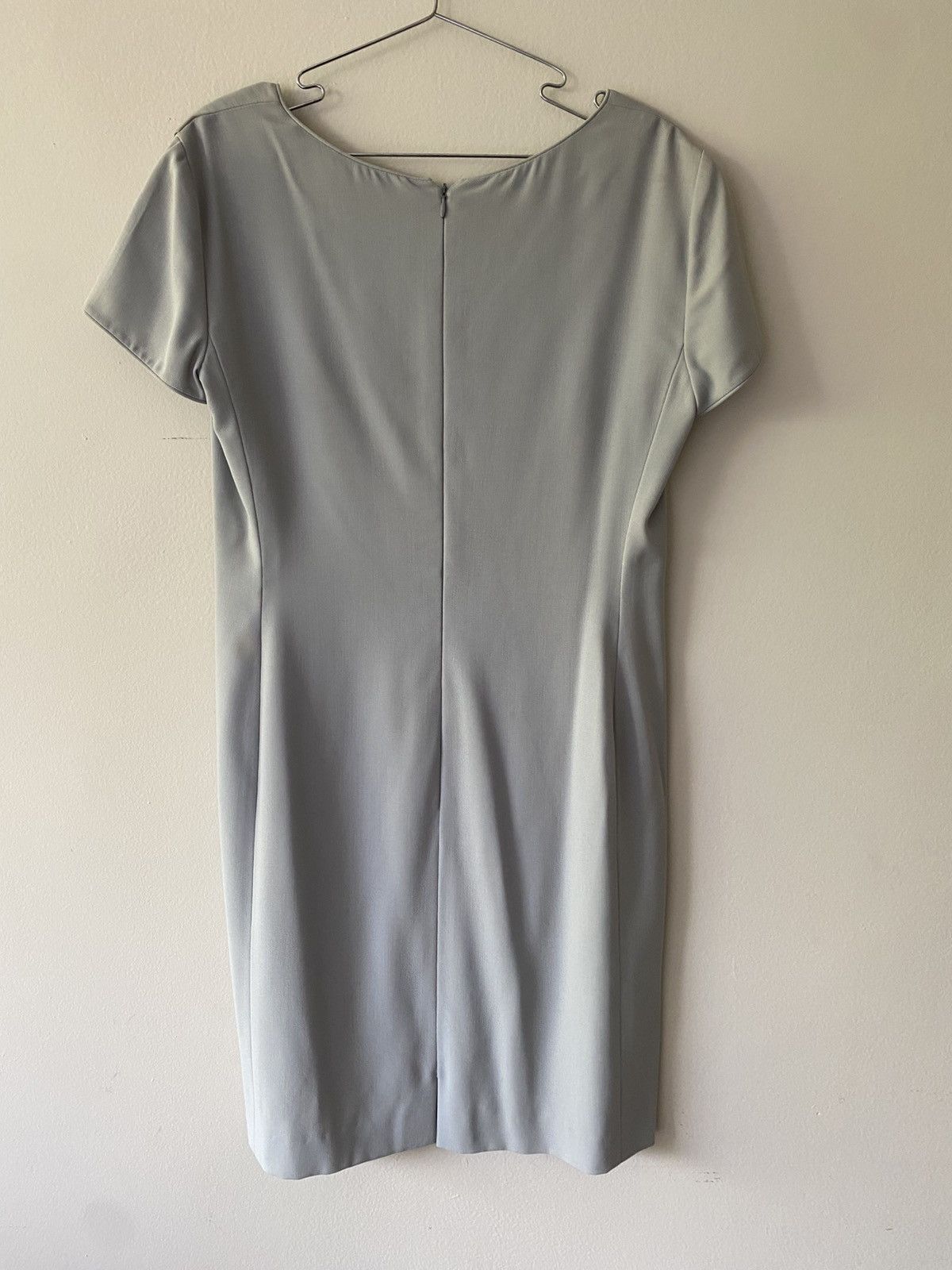 Giorgio Armani Giorgio Armani Vintage Size S / US 4 / IT 40 - 4 Thumbnail