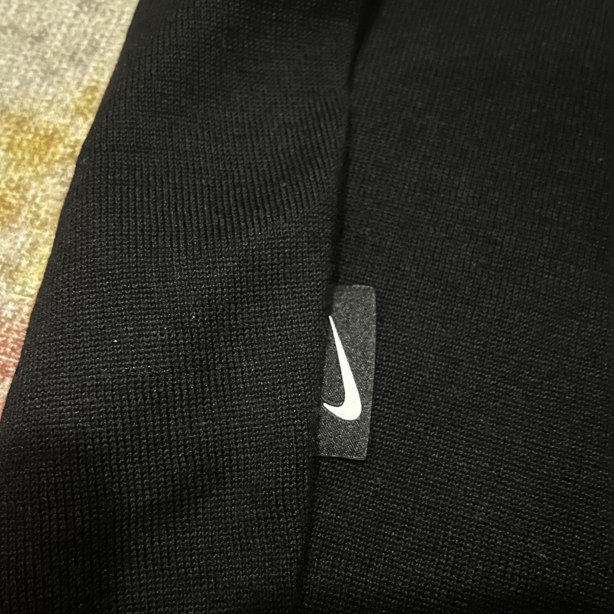 Nike Swoosh vest Size US XL / EU 56 / 4 - 6 Thumbnail