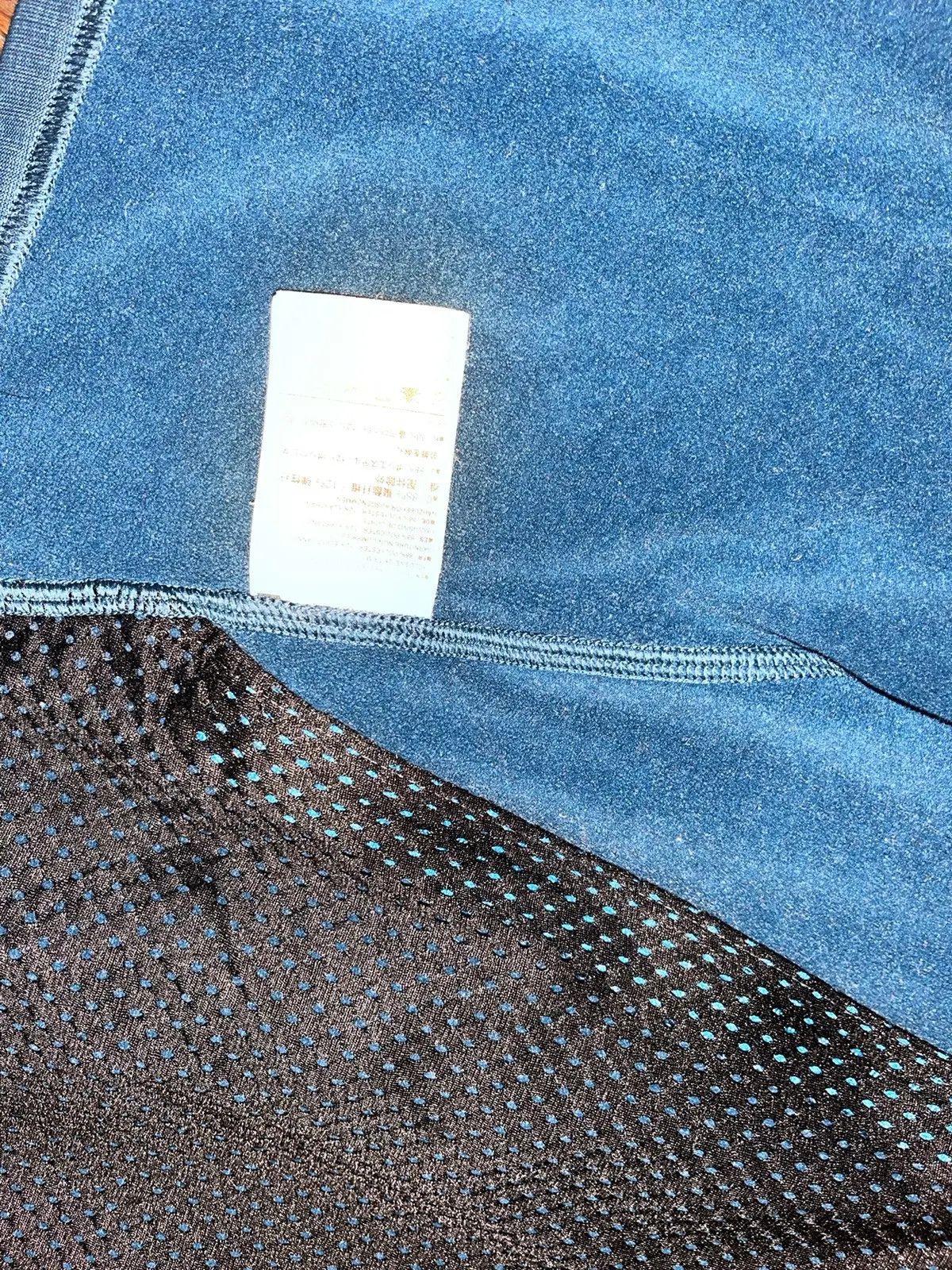 Arc'teryx Arc’teryx Fortrez Face Mask Hoody Thalo Blue Size US XXL / EU 58 / 5 - 5 Thumbnail