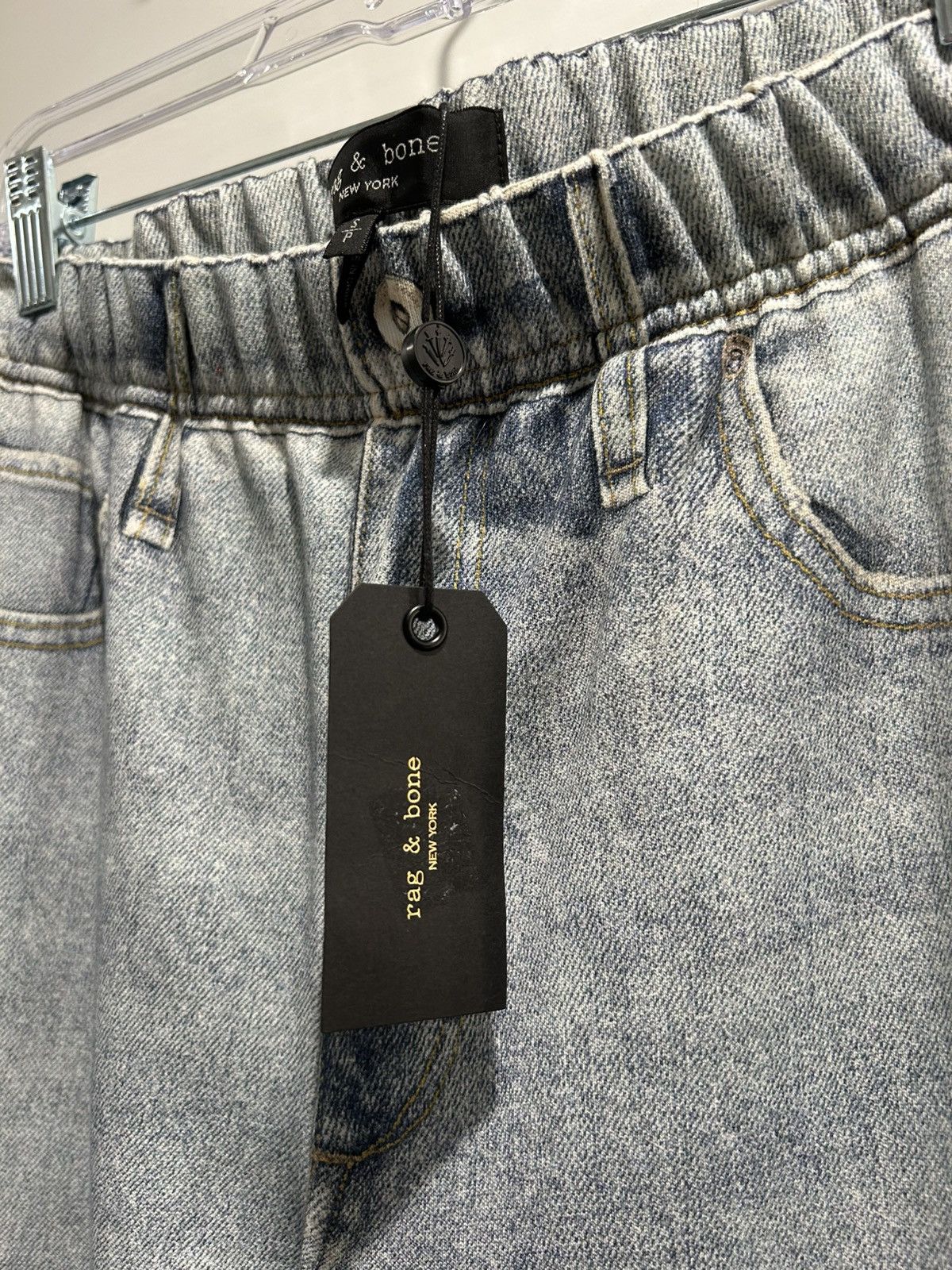 Rag & Bone Rag & Bone Men Miramar Jogger - Sonora Size S Size US 30 / EU 46 - 3 Thumbnail