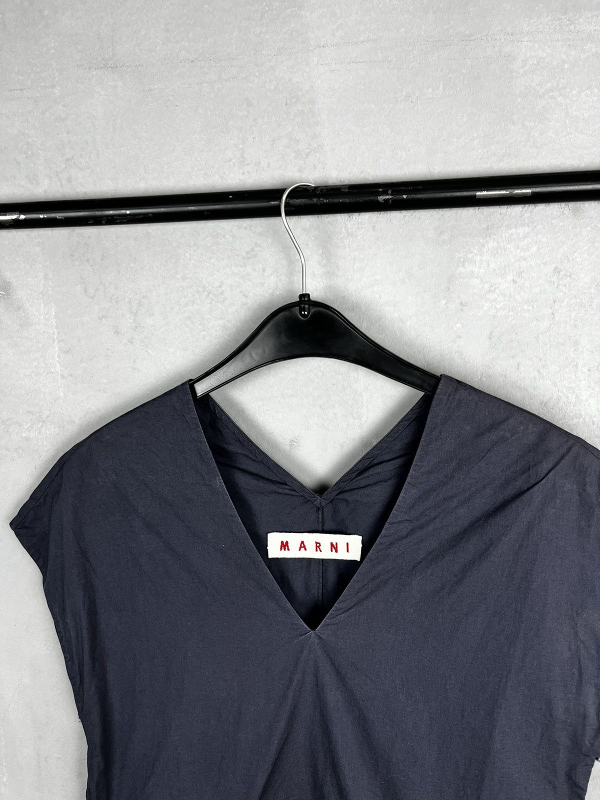 Designer × Marni × Other Marni button shirt Size M / US 6-8 / IT 42-44 - 3 Thumbnail