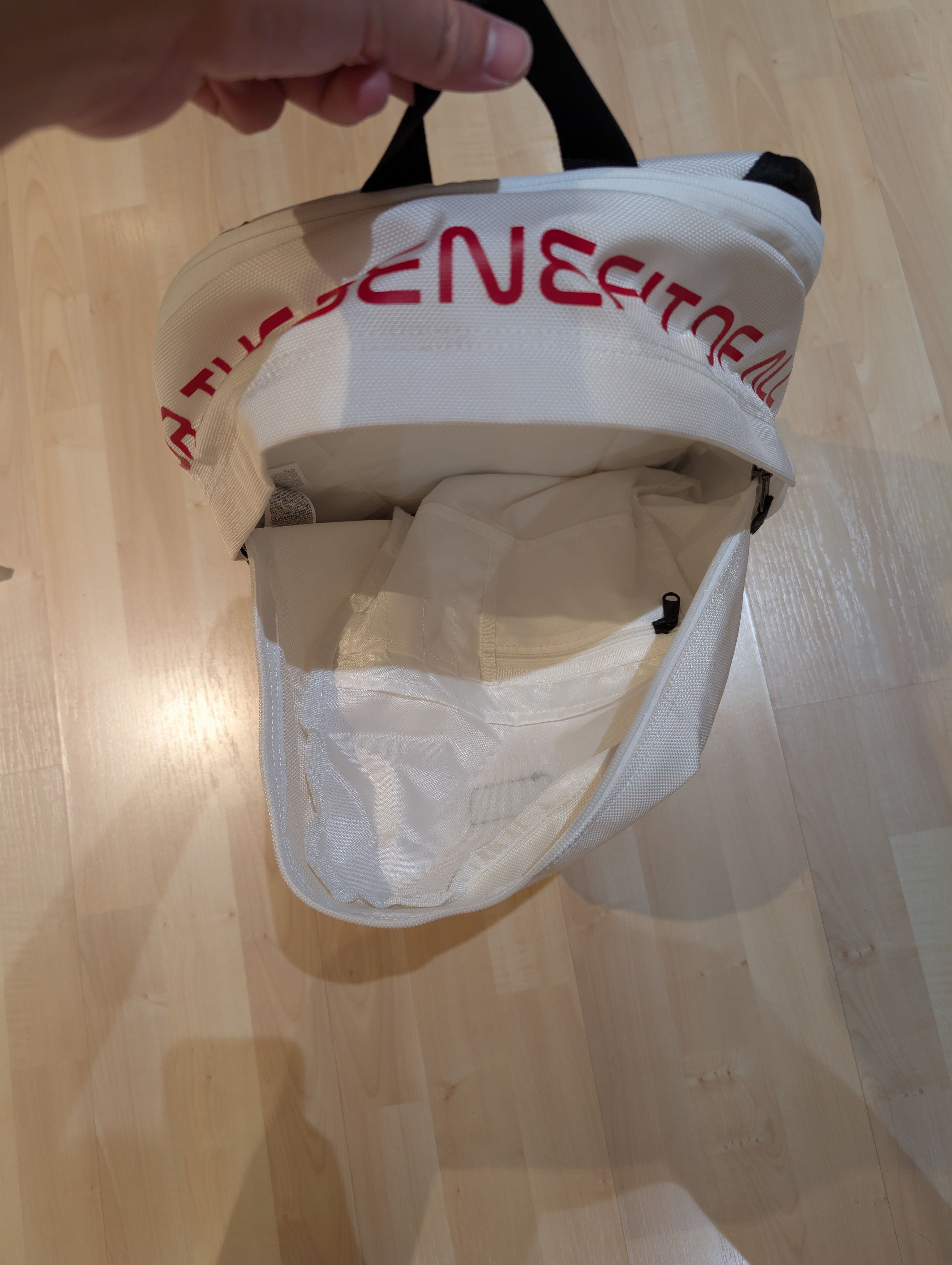 Vans Vans x NASA Snag Plus Backpack Size ONE SIZE - 3 Thumbnail