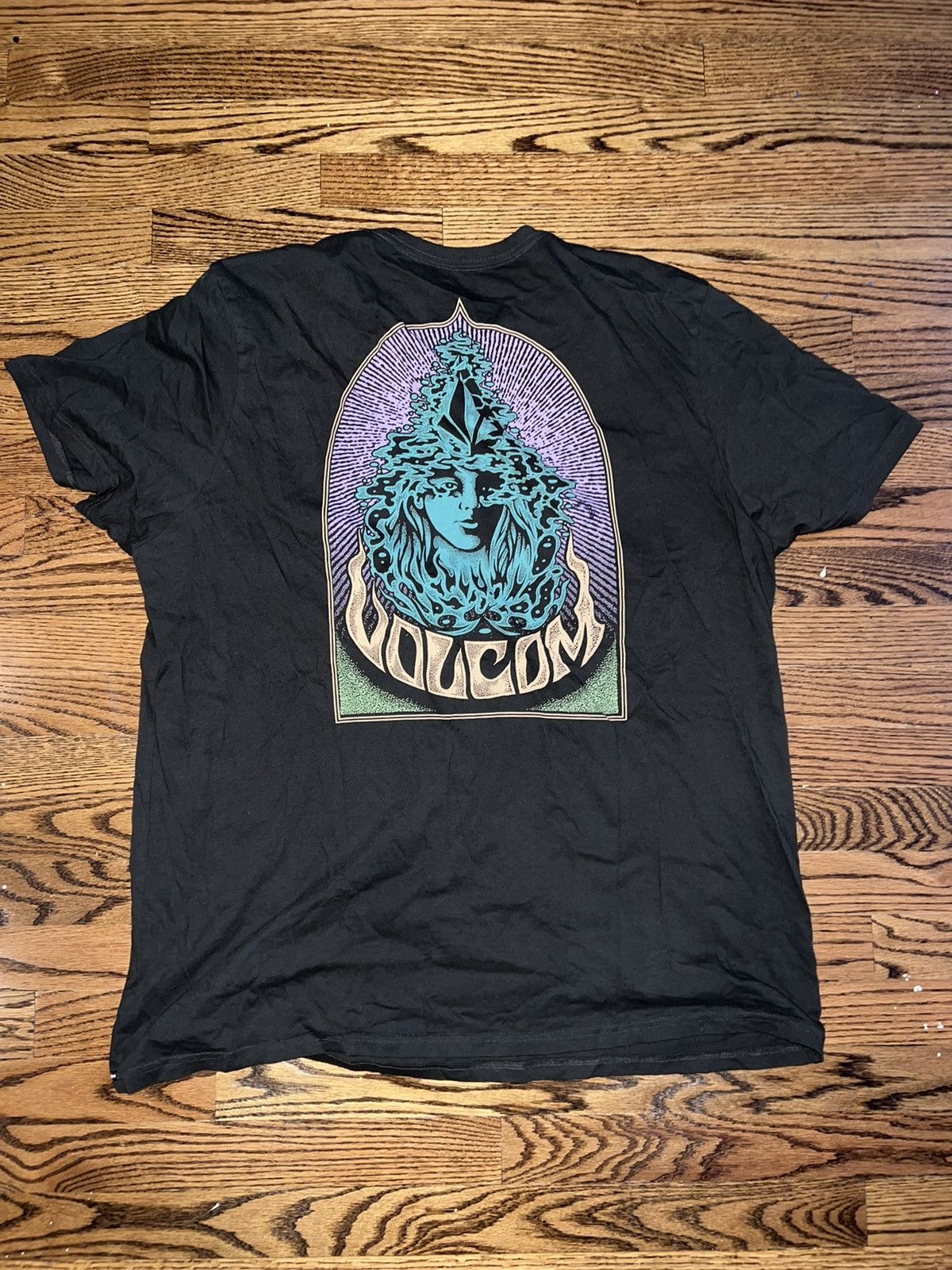 Volcom Volcom t shirt men’s xxl Size US XXL / EU 58 / 5 - 2 Thumbnail