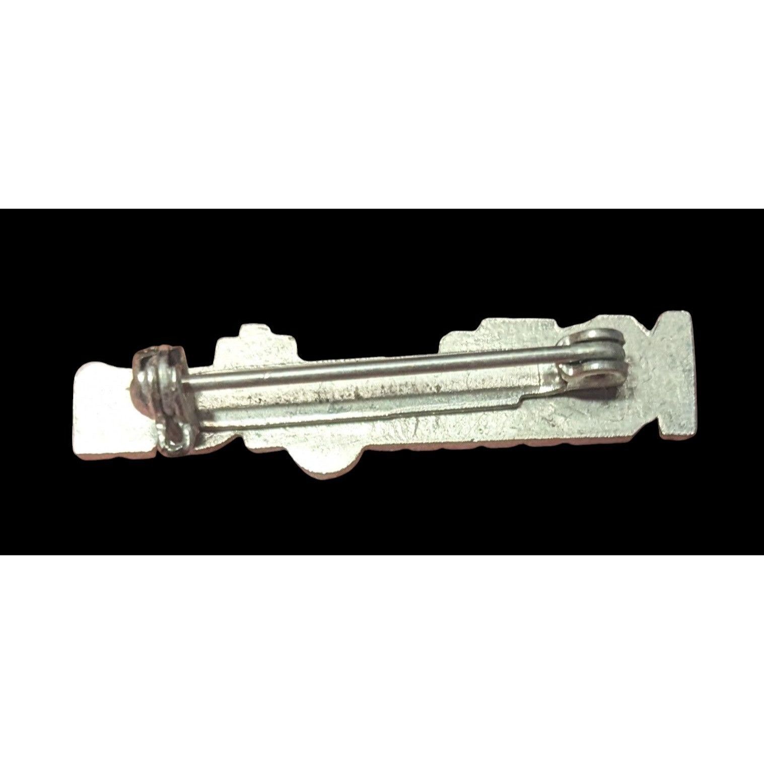 Other Killington Ski Resort Silver Tone Brooch Size ONE SIZE - 2 Thumbnail