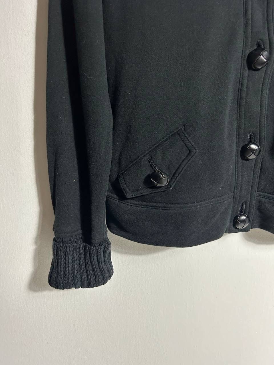 Burberry Burberry London Blouson Jacket Size XS / US 0-2 / IT 36-38 - 5 Thumbnail