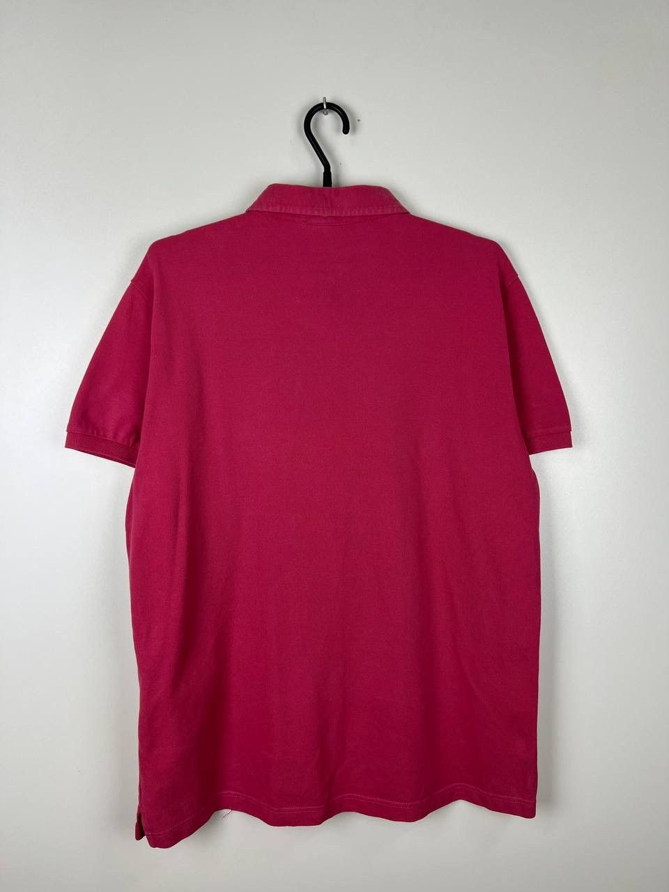 Vintage Etro Italy luxury polo t-shirts size XL Size US XL / EU 56 / 4 - 3 Thumbnail