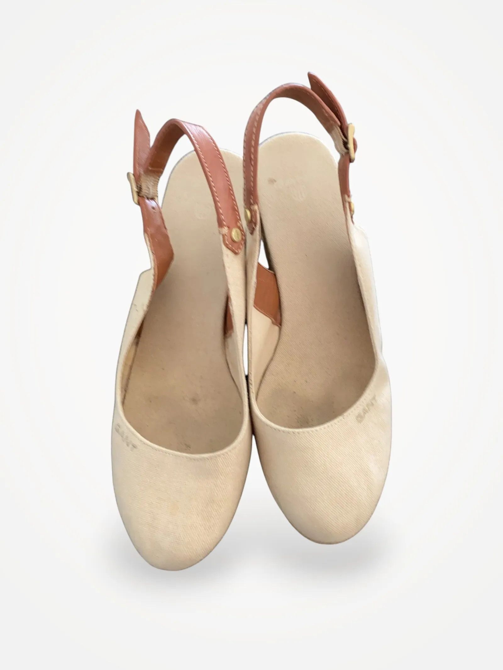 Gant Gant Sandals Size US 6 / IT 36 - 1 Thumbnail