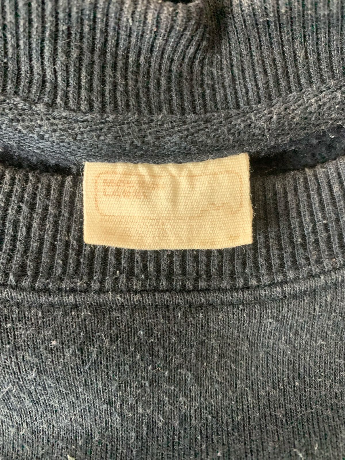 Japanese Brand Vintage Rhythmic Surf SurfStyle JapaneseBrand Sweatshirt Size US M / EU 48-50 / 2 - 8 Thumbnail