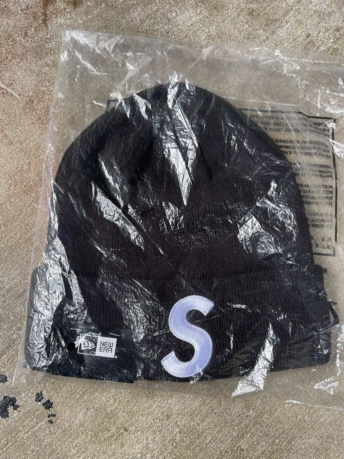 Loro Piana × Supreme Supreme 