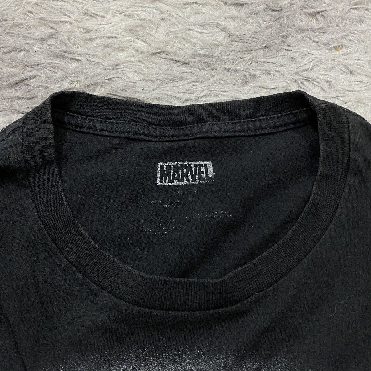 Marvel Comics × Vintage Movie the punisher marvel film Size US L / EU 52-54 / 3 - 3 Thumbnail