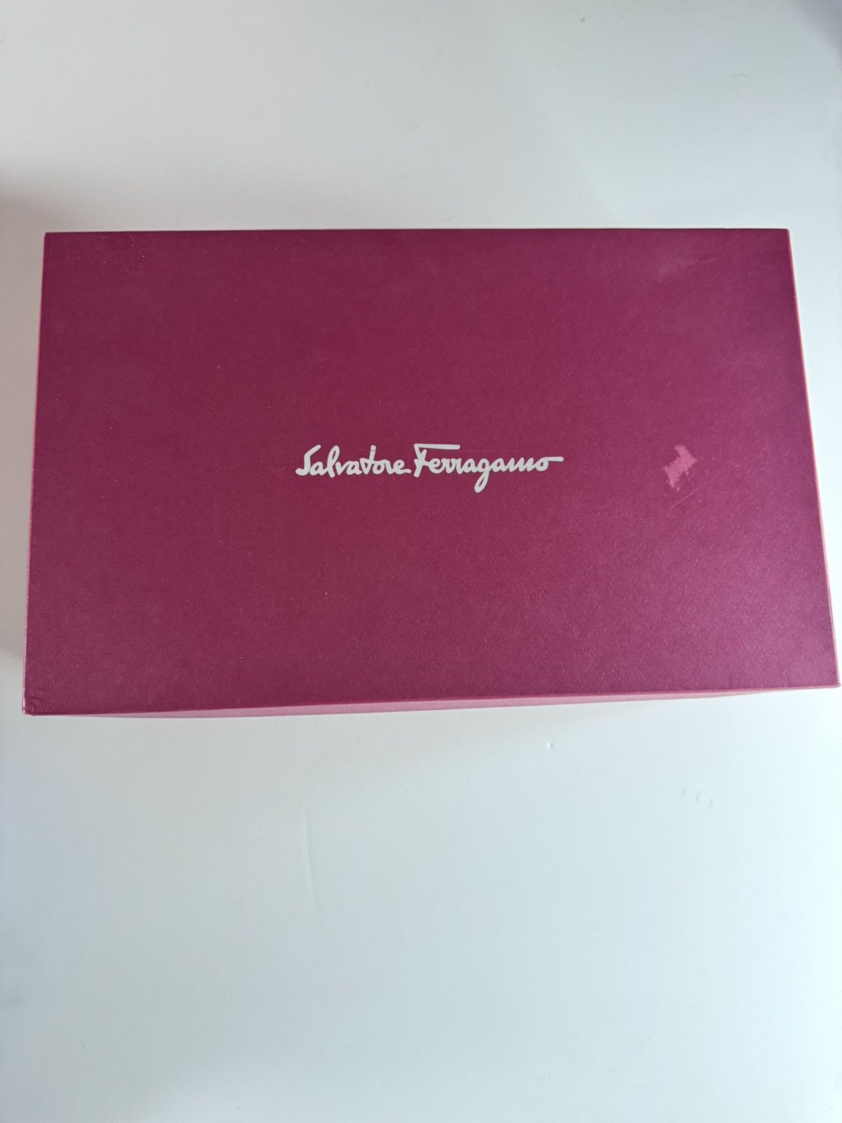 Salvatore Ferragamo Salvatore Ferragamo Sam logo penny loafers Size US 7 / EU 40 - 13 Thumbnail