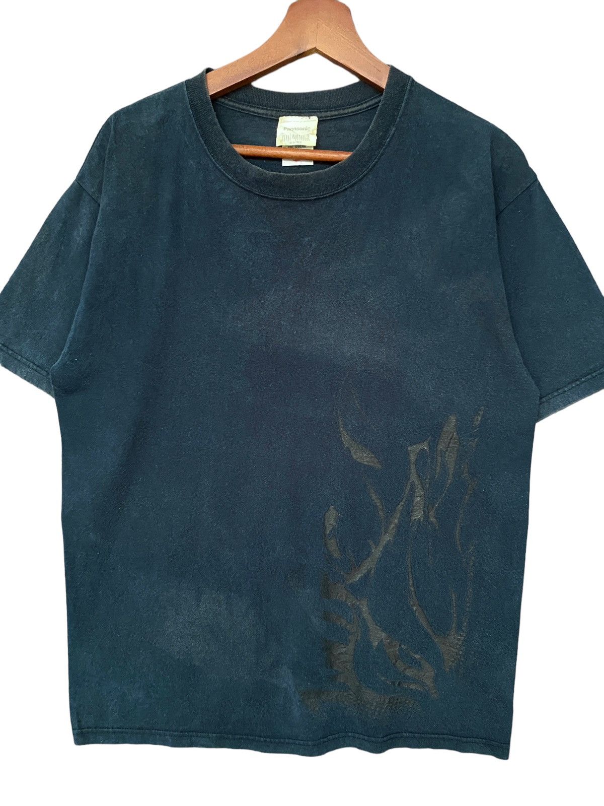 Vintage Japanese Brand Final Fantasy T-shirt 1990s
