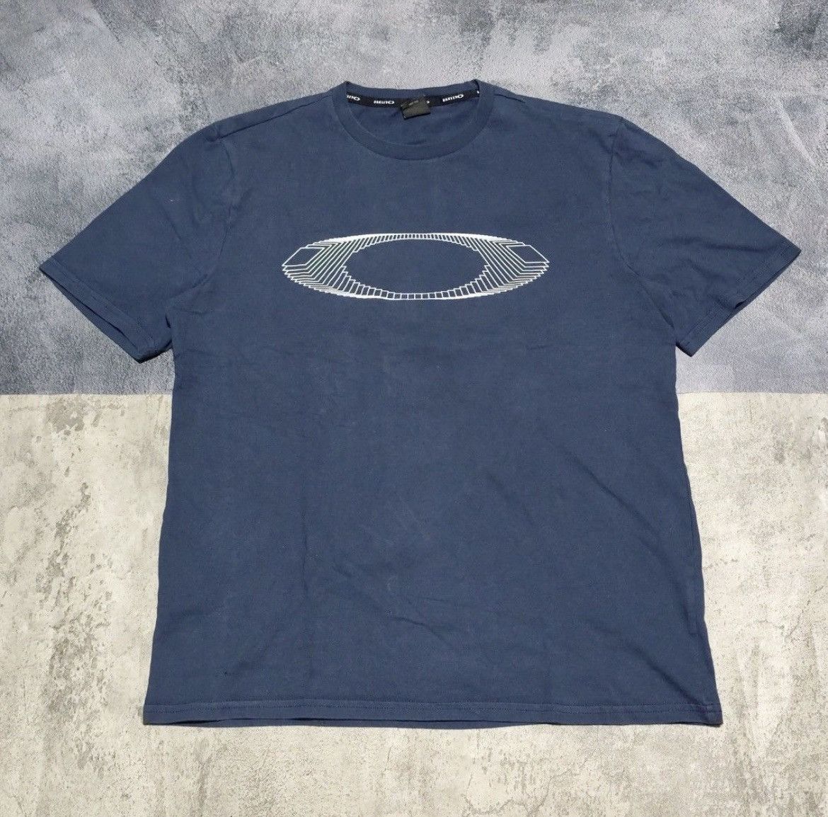 Oakley × Vintage Vintage Oakley Big Logo Size US XL / EU 56 / 4 - 1 Thumbnail