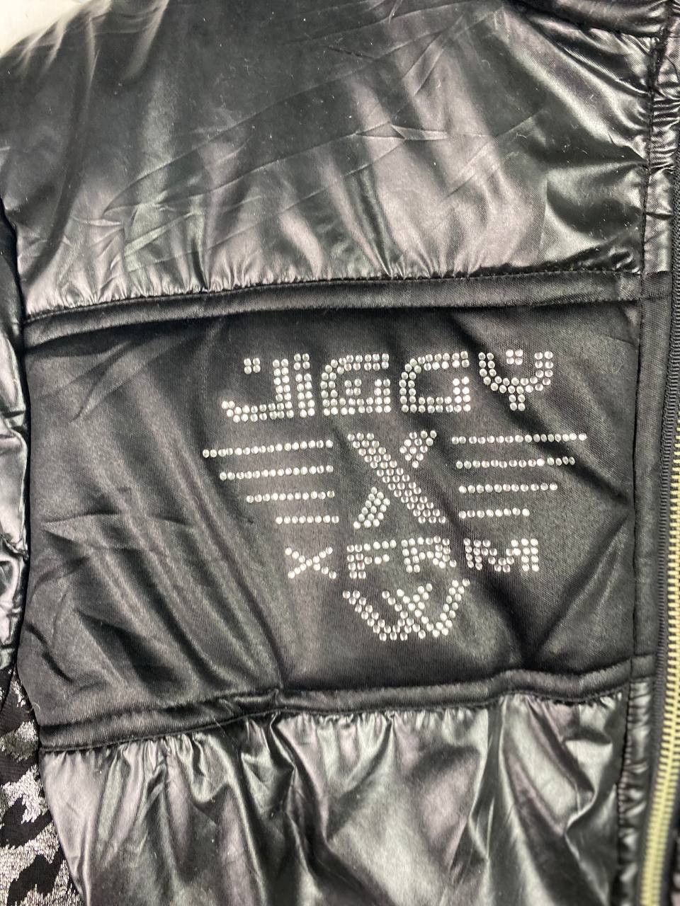Japanese Brand japanese brands xfrm puffer jacket diamond design Size US M / EU 48-50 / 2 - 3 Thumbnail