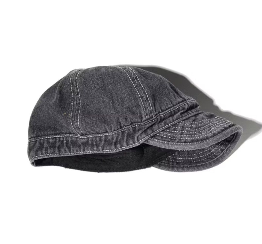 Japanese Brand 🔥Japanese style inspired kapital cap Size ONE SIZE - 2 Thumbnail