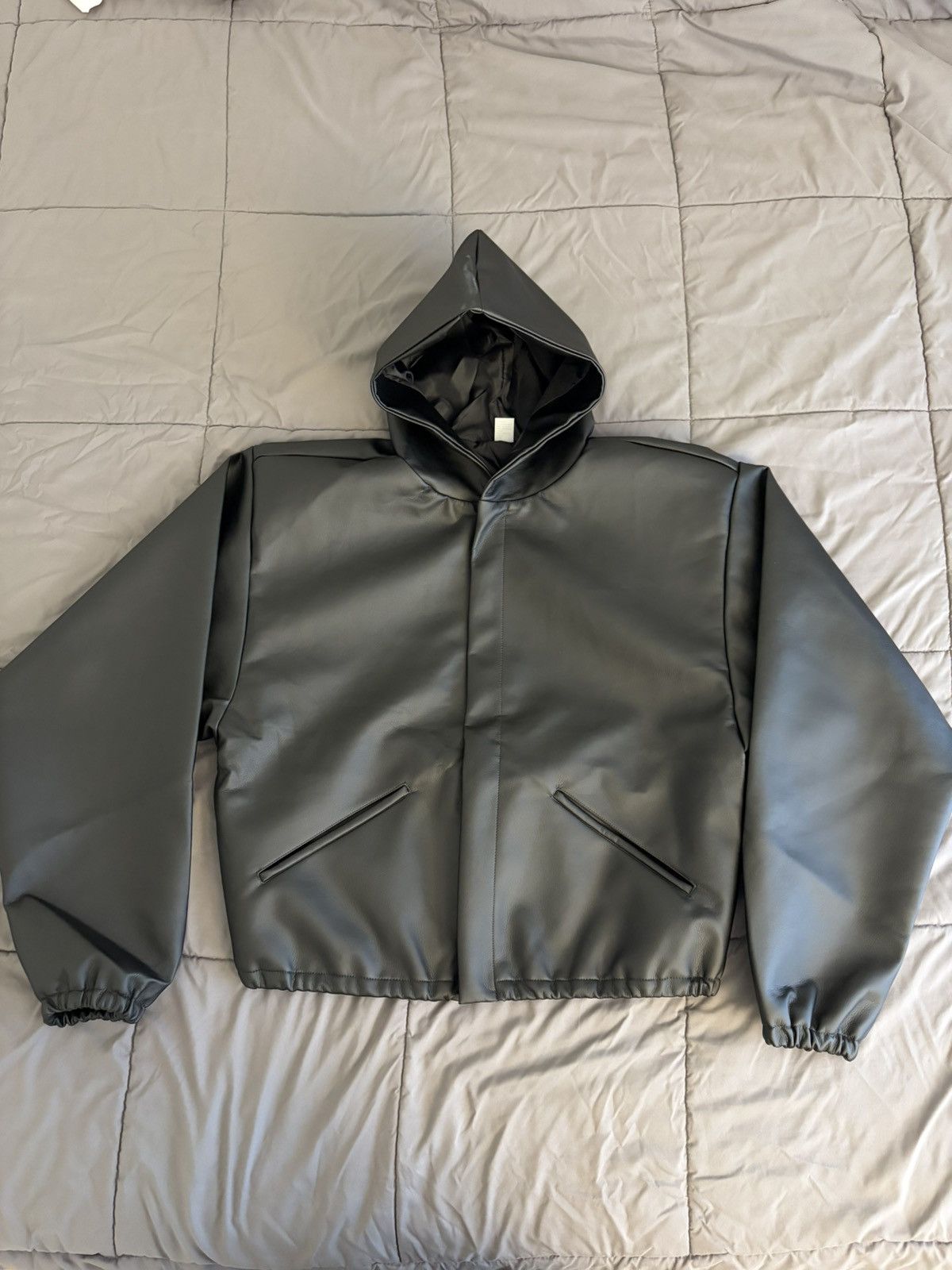 Yeezy Yeezy JC-01 Jacket, size 2 | Grailed