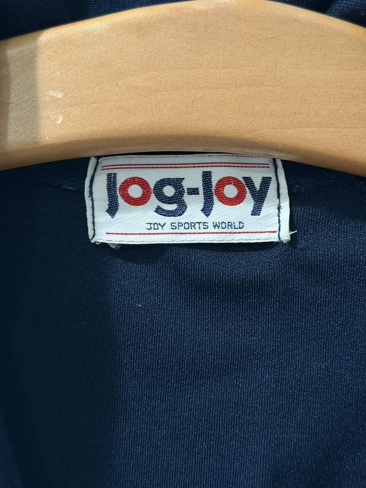 Other Vintage Jog Joy AAU USA Track Jacket Medium Bin 1 Size US M / EU 48-50 / 2 - 3 Thumbnail