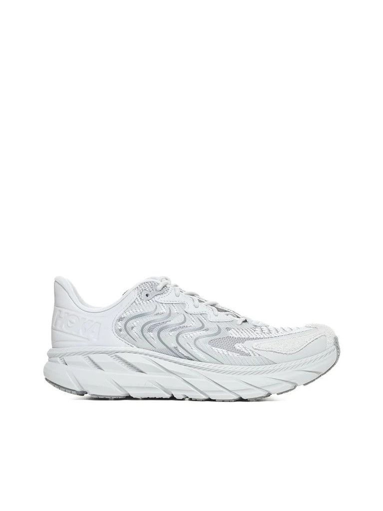 Hoka o1s22i1n0924 Clifton LS Sneakers in Grey Size US 10.5 / EU 43-44 - 1 Thumbnail