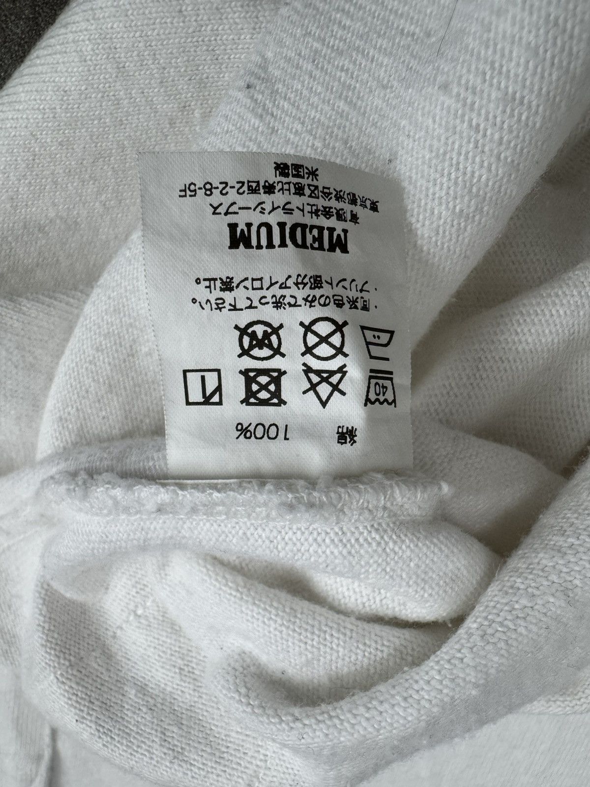 Santa Cruz Skateboards Vintage Santa Cruz Skateboard Longsleeve tshirt Size US M / EU 48-50 / 2 - 10 Thumbnail