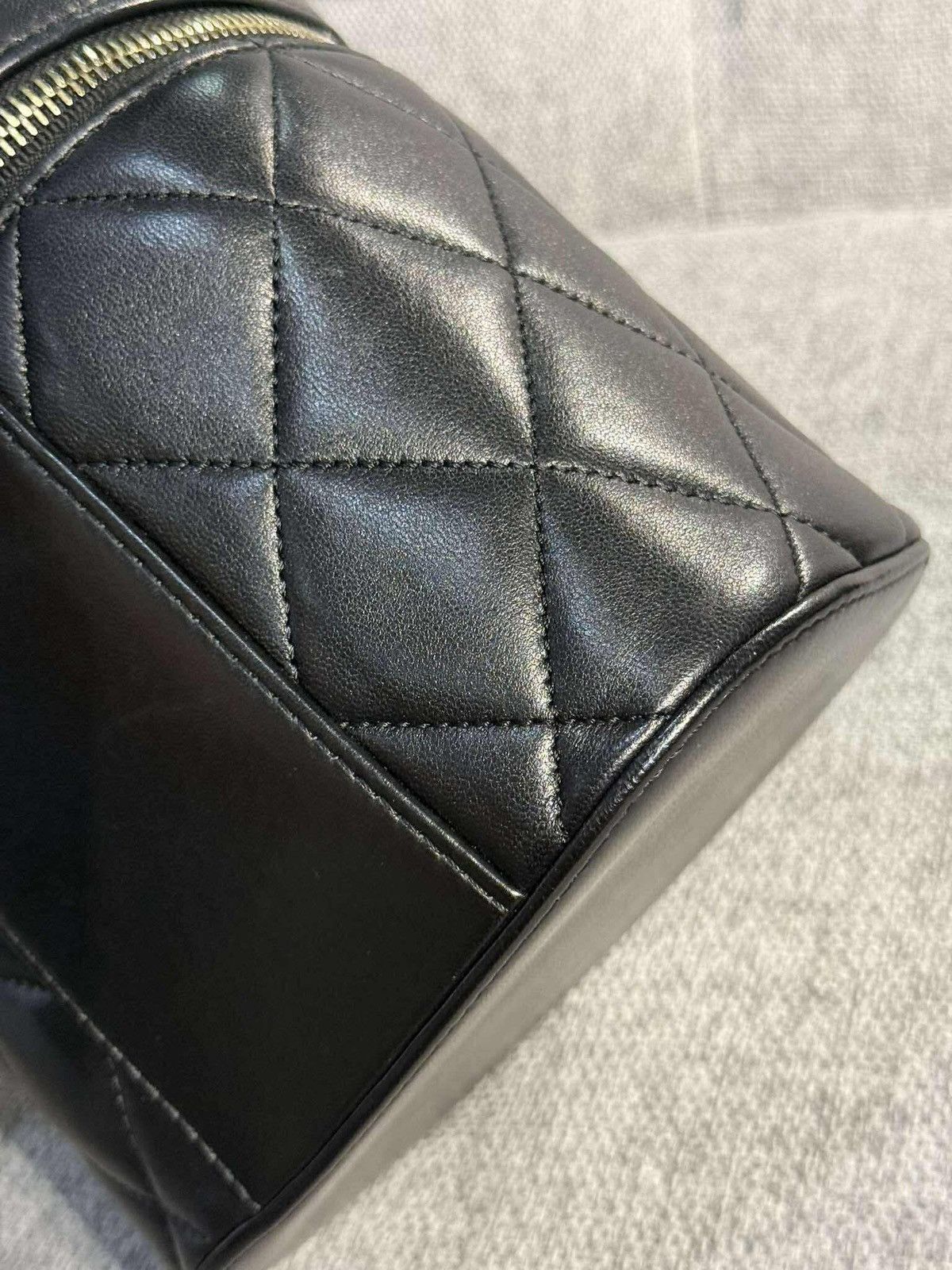 Chanel Chanel Vanity Bag Size ONE SIZE - 13 Thumbnail