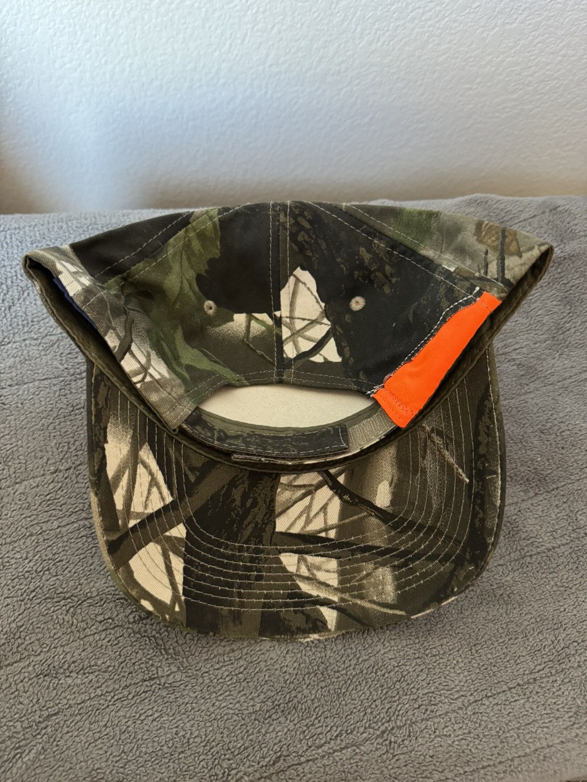 Other Camouflage Twisted Tea Dad Hat Size ONE SIZE - 2 Thumbnail