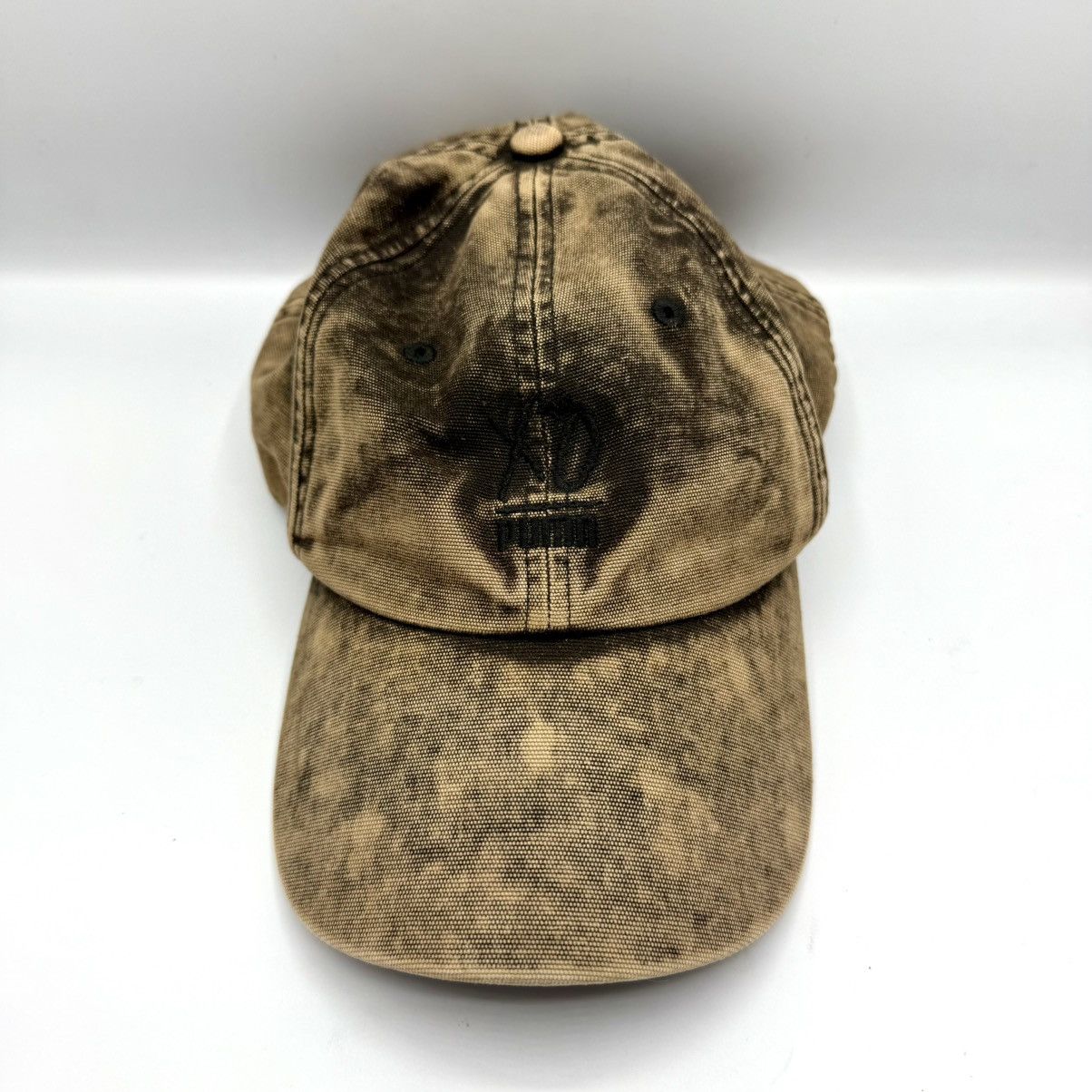 Puma × The Weeknd XO The Weeknd x Puma Collab Strap Back Adjustable Cap Hat Size ONE SIZE - 1 Thumbnail