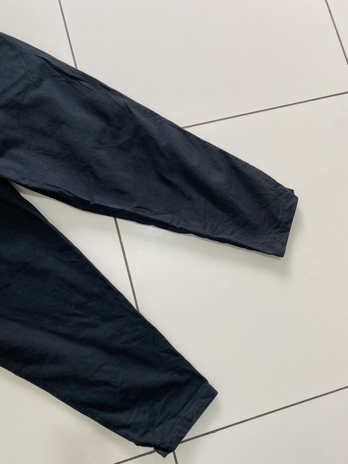 Hai Sporting Gear × Issey Miyake × Japanese Brand HAI Sporting Gear Parachute / Baloon Vintage Pants Size 30" / US 8 / IT 44 - 15 Thumbnail