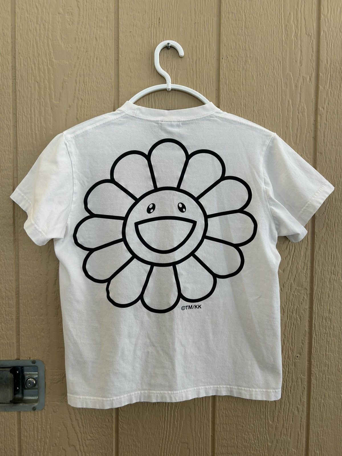 Takashi Murakami Takashi Murakami Graphic Tee Size US S / EU 44-46 / 1 - 4 Thumbnail