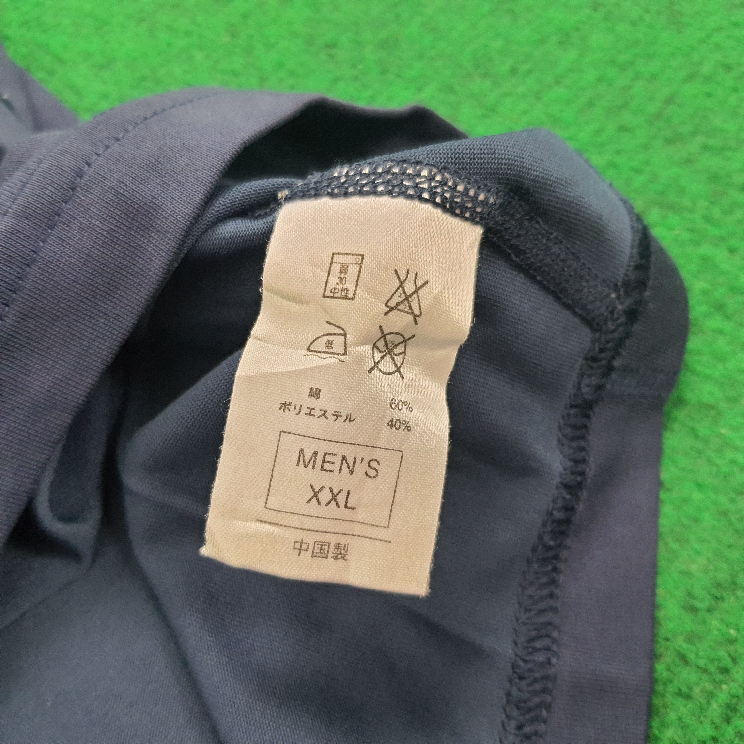 Nike × Vintage Vintage NIKE Sportwear Tshirt Size US XL / EU 56 / 4 - 5 Thumbnail