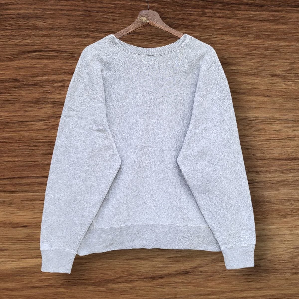 Toyo Enterprises × Warner Bros Road Runner Cheswick X Looney Tunes Crewneck Size US L / EU 52-54 / 3 - 2 Thumbnail