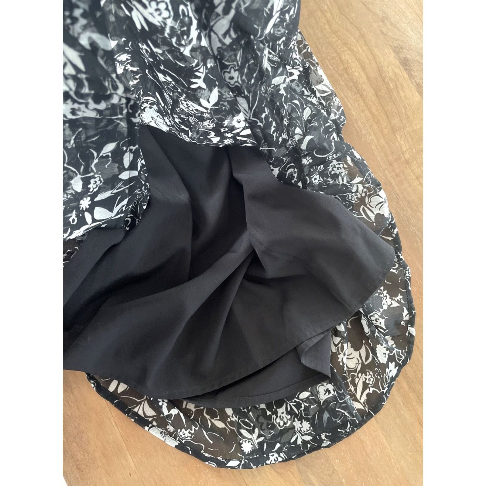 Topshop Topshop Dress Shirt? Size S / US 4 / IT 40 - 7 Thumbnail