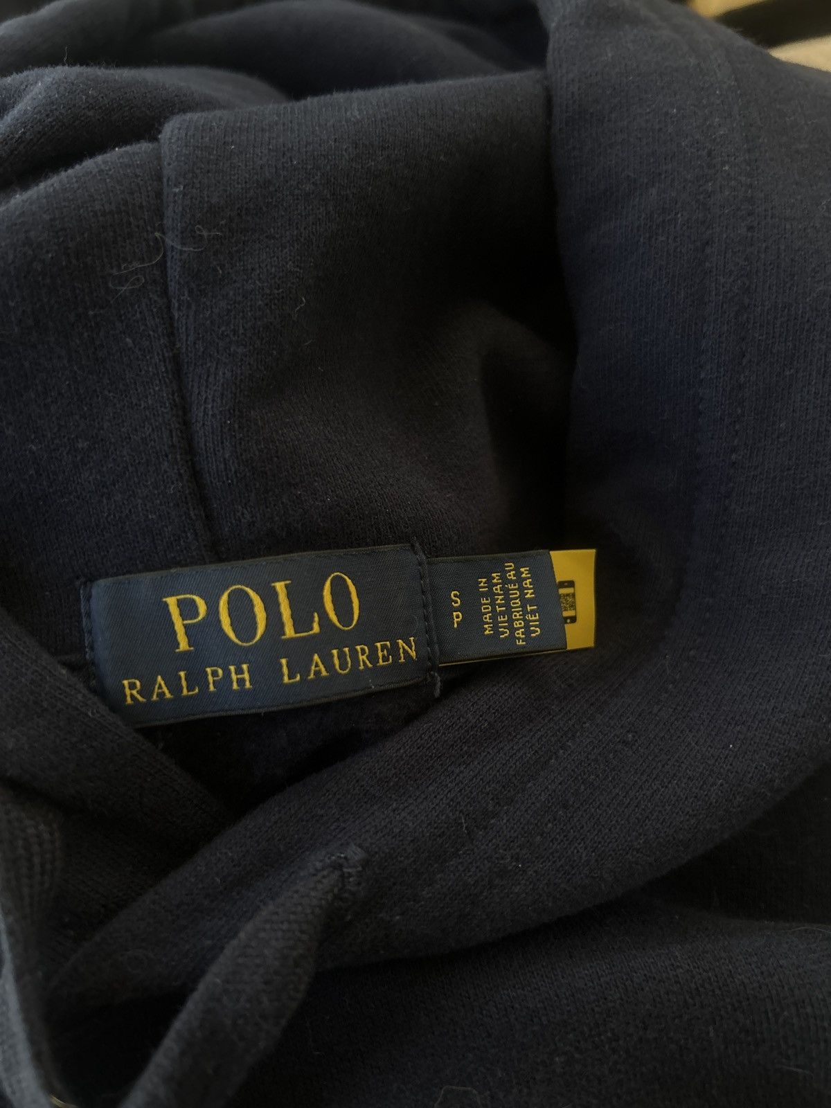 Polo Ralph Lauren Polo Ralph Lauren Size US S / EU 44-46 / 1 - 1 Thumbnail